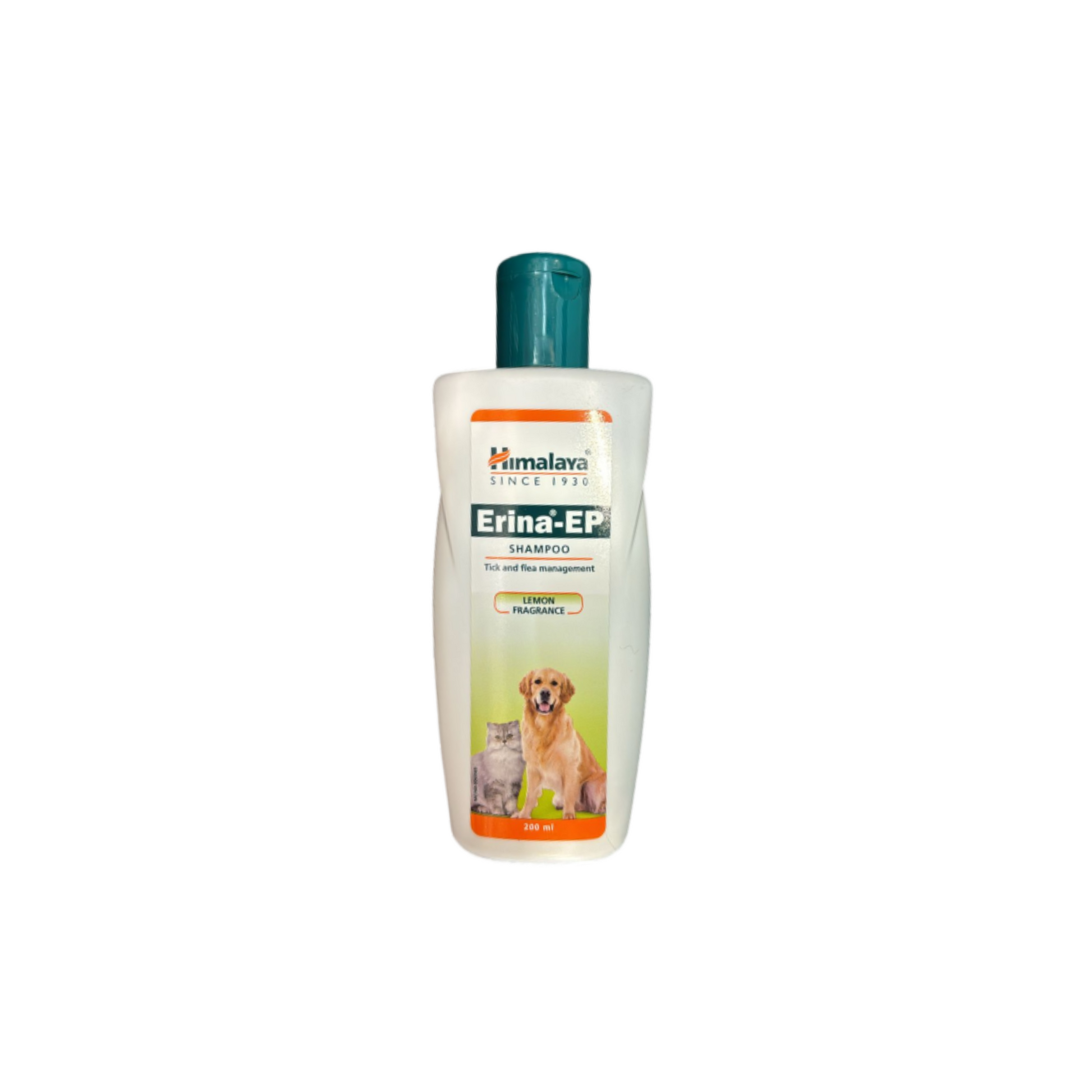 Himalaya Erina EP Shampoo For Cats Dogs Puppy Valley